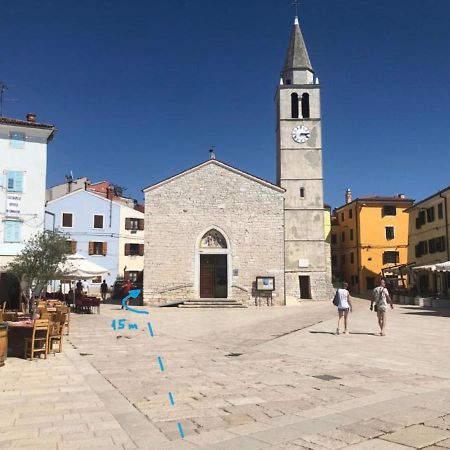 Istrian Stone House In The Heart Of The Beautiful Fishing Village Fazana - Only Few Steps From The Sea And The Wonderful Beach - Incl Plasma-Quad-Plus-Filter Against C O V I D Esterno foto