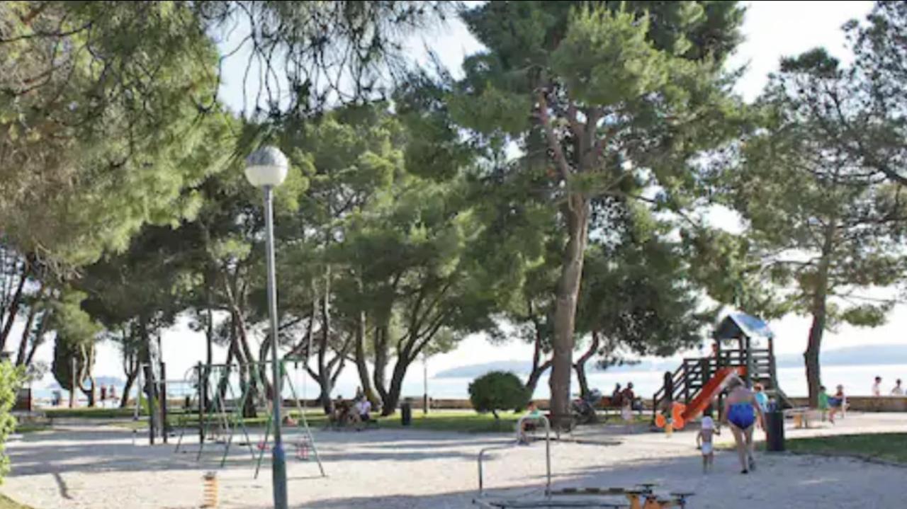 Istrian Stone House In The Heart Of The Beautiful Fishing Village Fazana - Only Few Steps From The Sea And The Wonderful Beach - Incl Plasma-Quad-Plus-Filter Against C O V I D Esterno foto