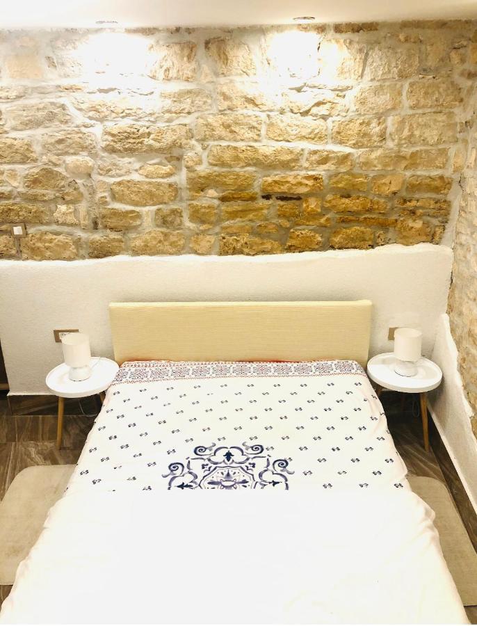 Istrian Stone House In The Heart Of The Beautiful Fishing Village Fazana - Only Few Steps From The Sea And The Wonderful Beach - Incl Plasma-Quad-Plus-Filter Against C O V I D Esterno foto
